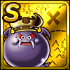 《勇者鬥惡龍》怪物-27ダークキング