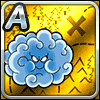 《勇者鬥惡龍》怪物-285フロストギズモ