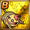 《勇者鬥惡龍》怪物-214ベロニャーゴ