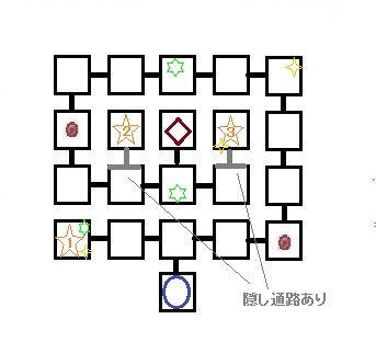 《DQMSL》ベニーラ地方:静寂の塔