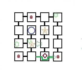 《DQMSL》ベニーラ地方:静寂の塔