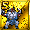 《勇者鬥惡龍》怪物-95クローハンズ